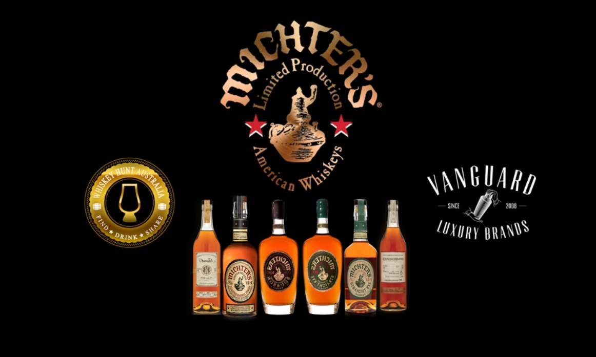 Michter's Dinner & Tastings
