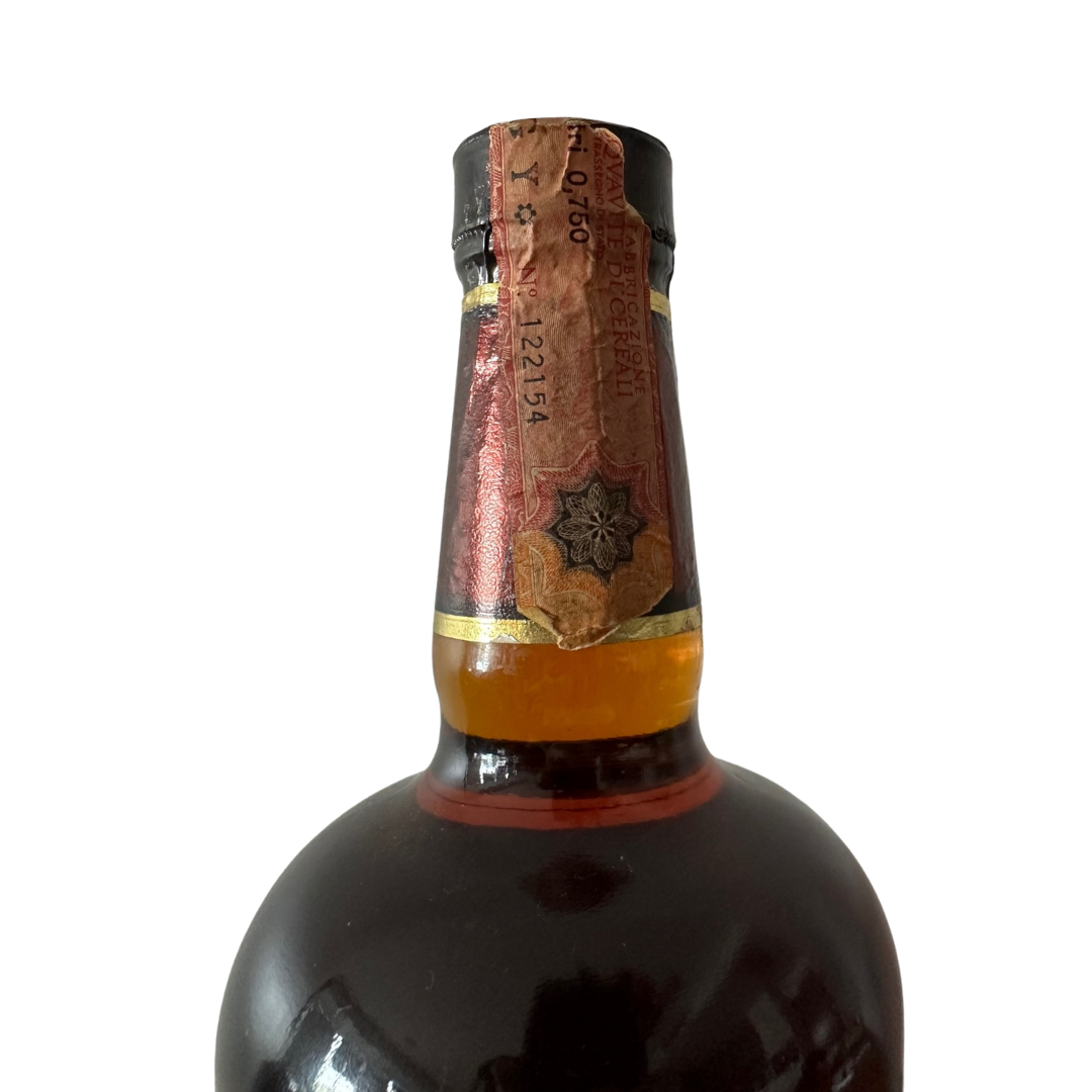 Eagle Rare 10 year (1988) 45% abv 750ml