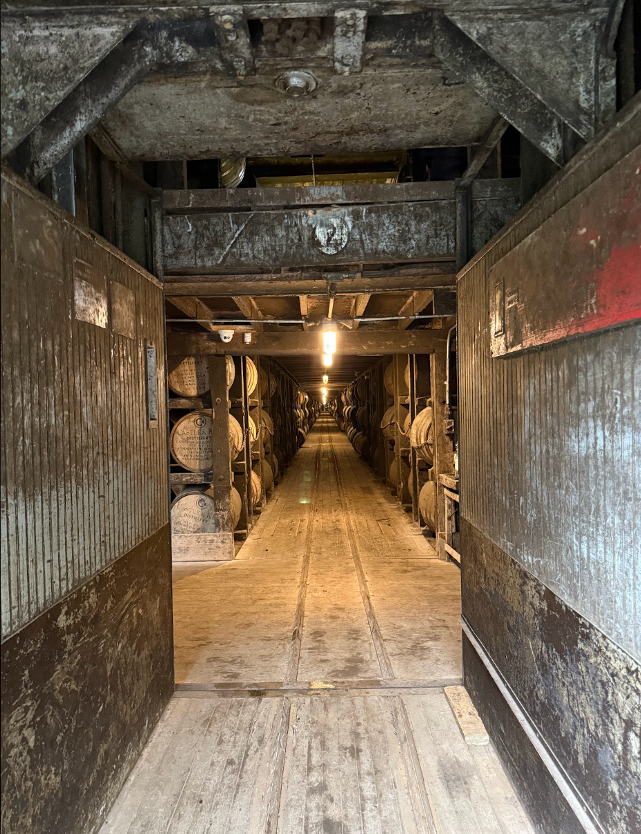 Pinhook 10 Year Old Single Barrel For WHA Kentucky Straight Bourbon Whiskey