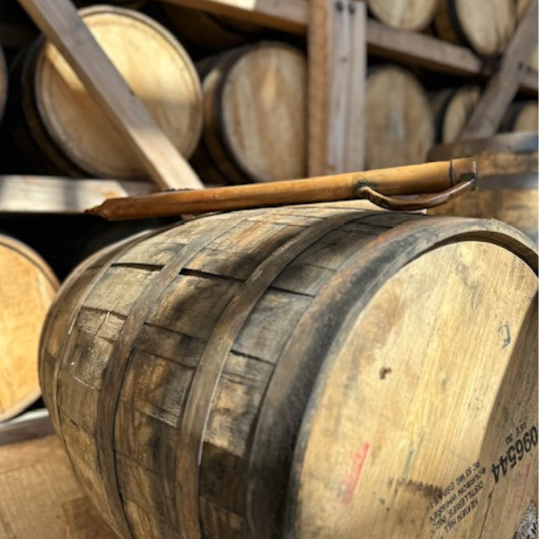 Elijah Craig Barrel Proof Selected by Whiskey Hunt Australia