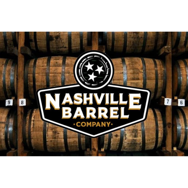Nashville Barrel Company WHA Single Barrel Rye Whiskey