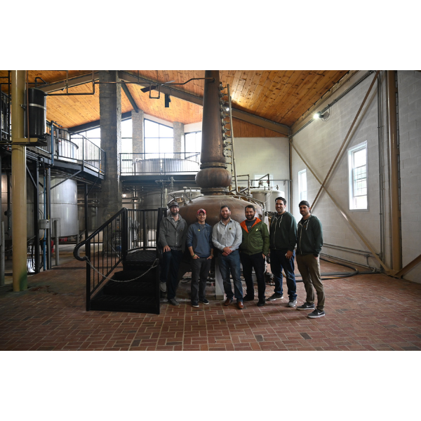 Willett Family Estate Single Barrel Rye Whiskey - WHA B&B Release 700ml 53.3% abv