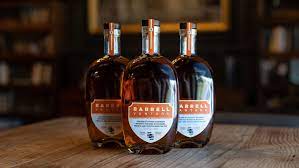 Barrell Vantage Whiskey 750ml 57.22% abv.