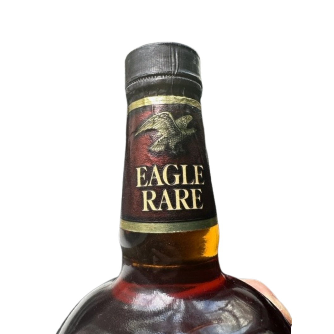 Eagle Rare 10 year (1988) 45% abv 750ml