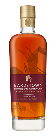 Bardstown 'Discovery Series' 9th Edition Blended American Whiskey