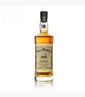 Jack Daniel's No. 27 Gold Tennessee Whiskey