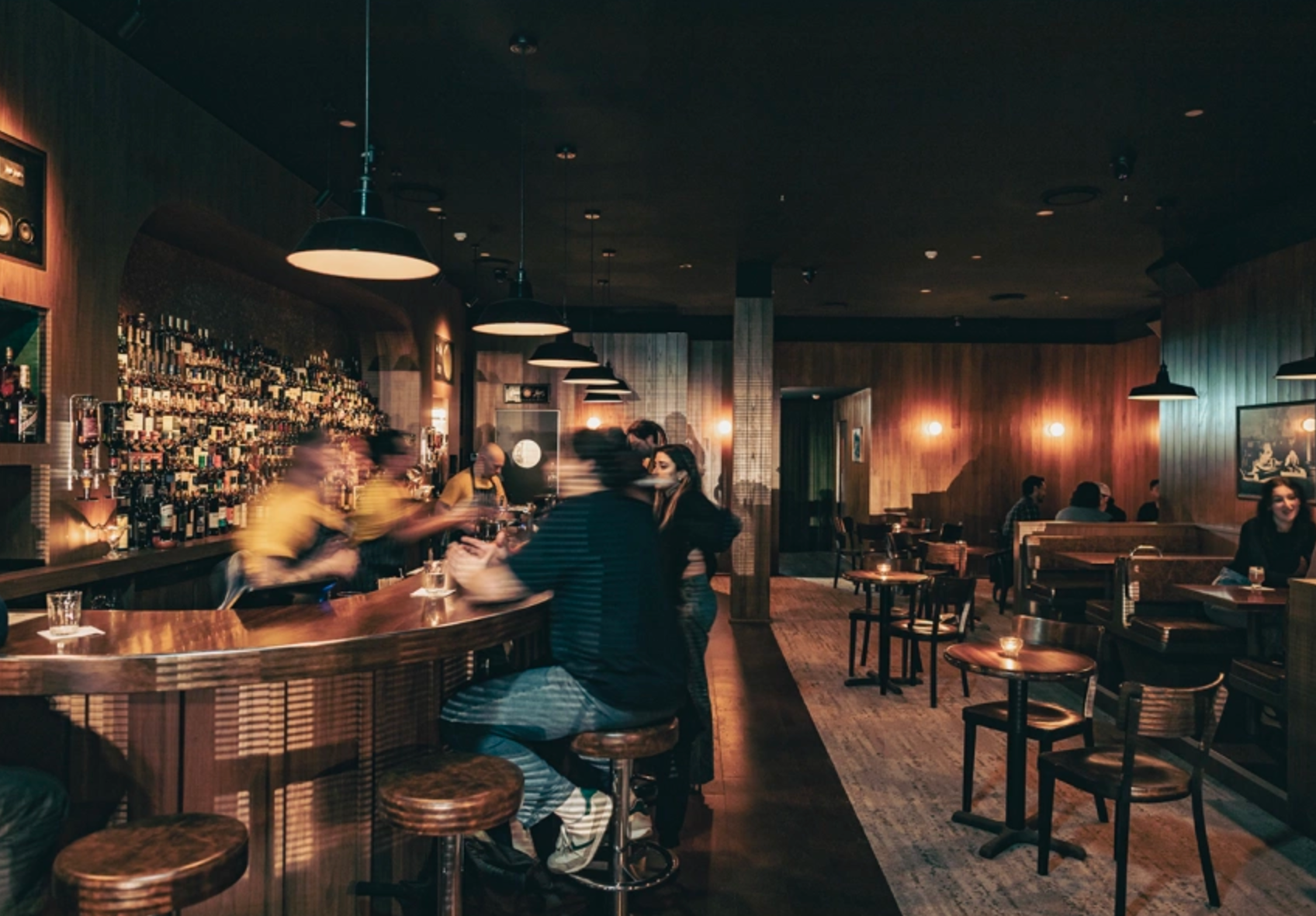 Weller, Whiskey Hunt and a Pappy @ Silver’s Motel, Sydney Tasting