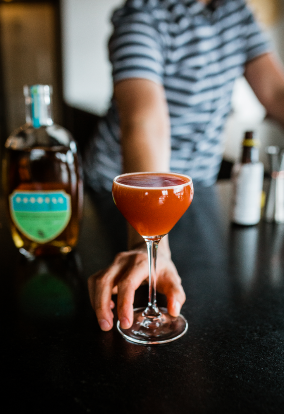 Barrell Seagrass Rye Whiskey 60.1% abv. 750ml