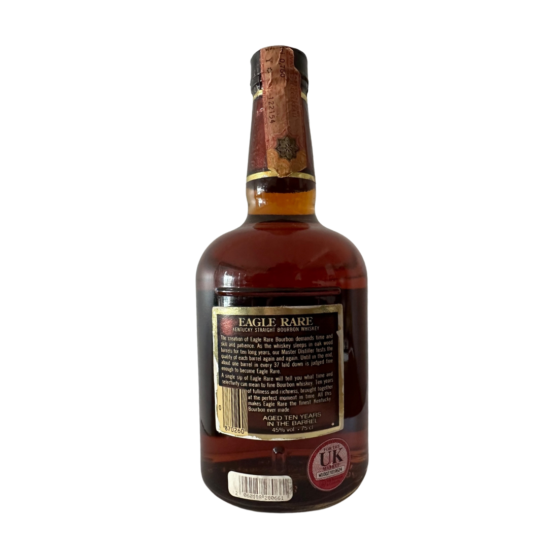 Eagle Rare 10 year (1988) 45% abv 750ml