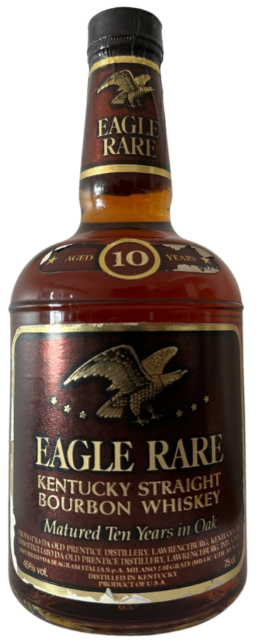 Eagle Rare 10 year (1988) 45% abv 750ml