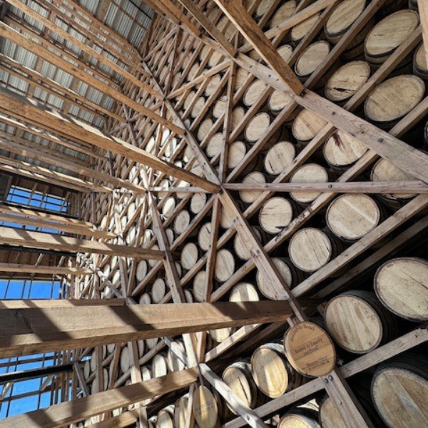 Elijah Craig Barrel Proof Selected by Whiskey Hunt Australia