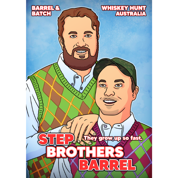 Willett Family Estate Single Barrel Rye Whiskey - WHA B&B Release 700ml 53.3% abv