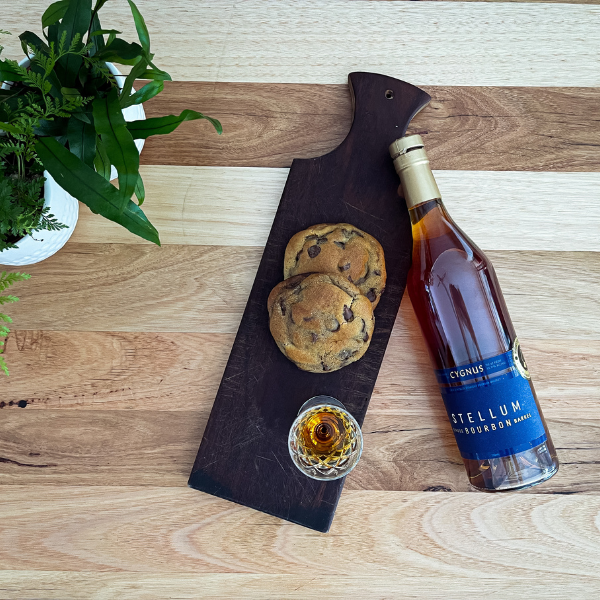 WHA Stellum Cygnus B8 Single Barrel Bourbon 750ml