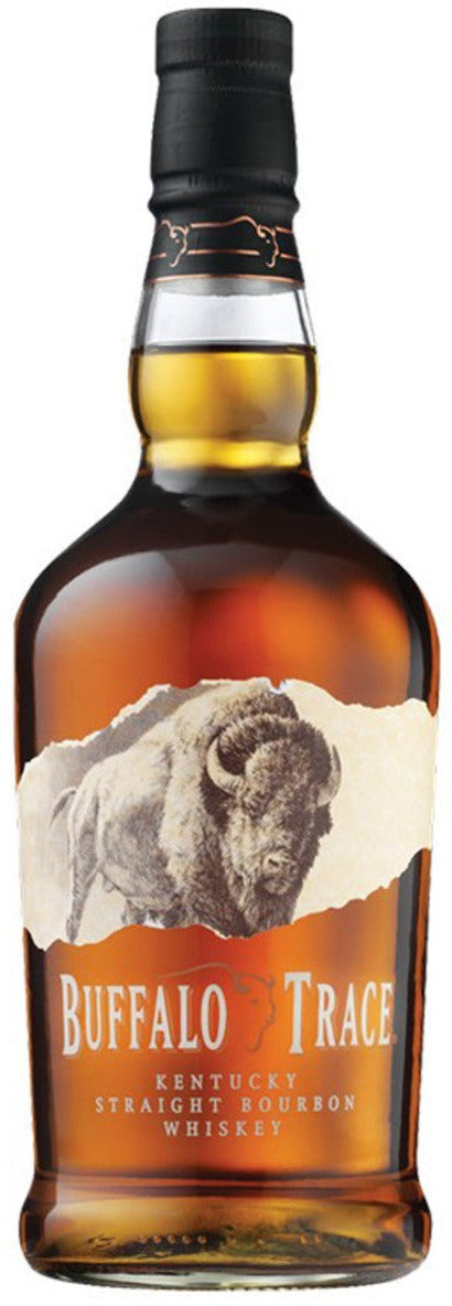 Buffalo Trace Bourbon Barrel & Batch Single Barrel