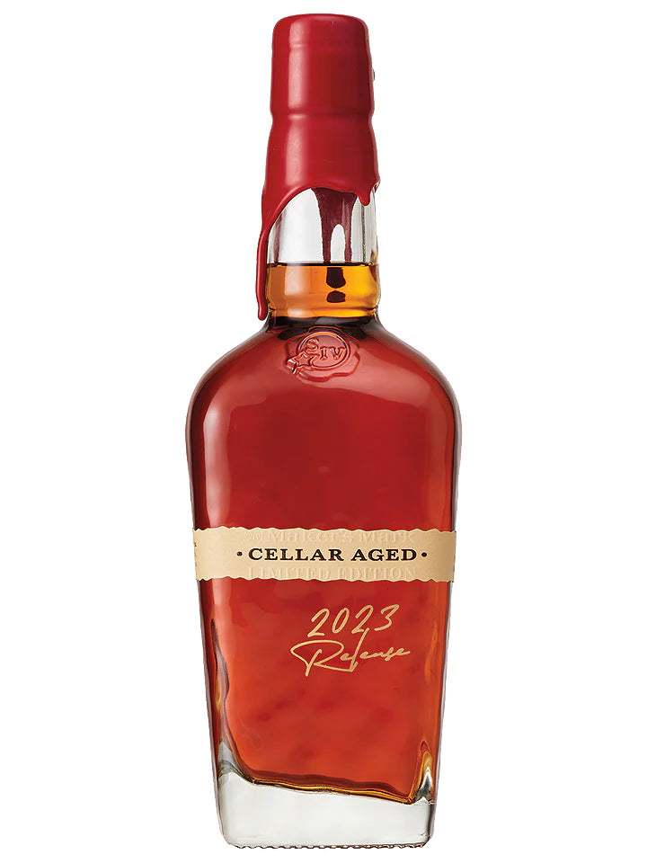 Maker's Mark Cellar Aged Bourbon 700ml
