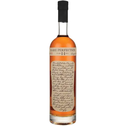 Rare Perfection 14 YR Over Proof 750ml 50.35% abv