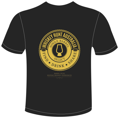 1792 WHA Custom Limited Edition Tee-Shirt