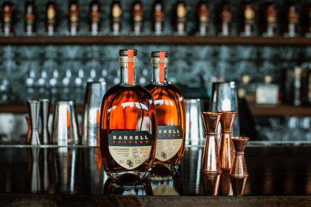 Barrell Bourbon Batch 020 53.35% abv 750ml