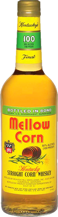 Mellow Corn Whiskey