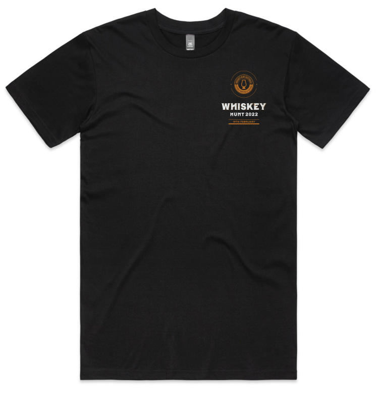 Old Forester Statesman with free Tee Shirt 47.5% abv. 750ml