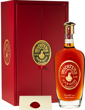 Michter's Celebration Sour Mash 2019