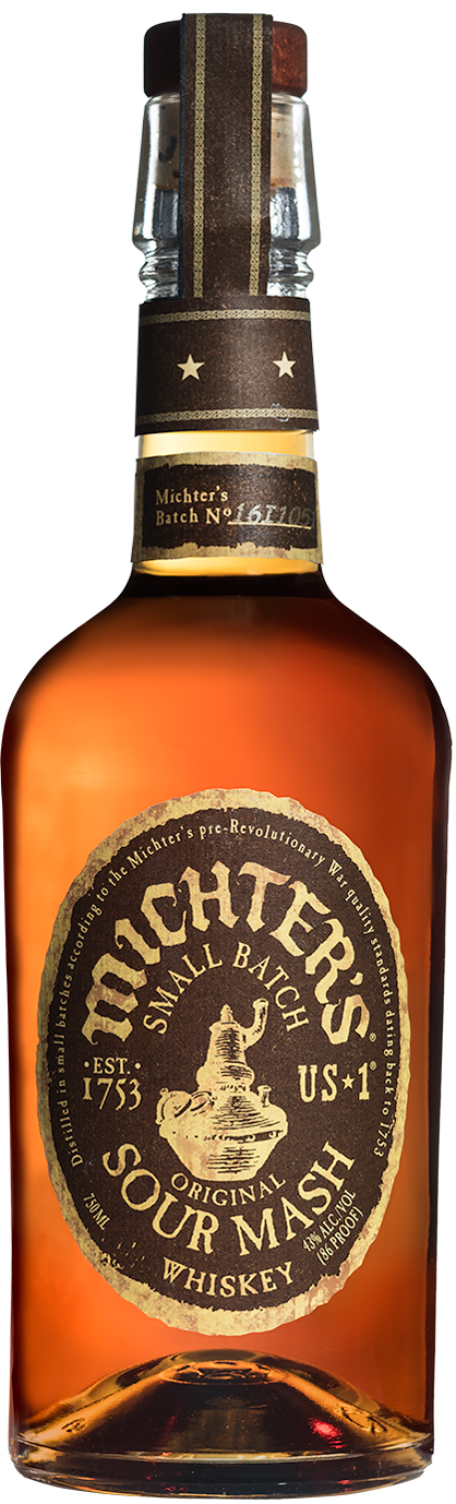 michters sour mash