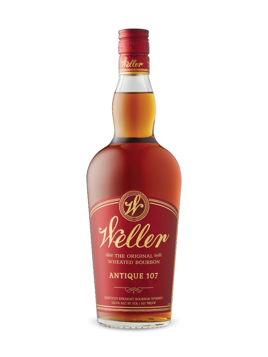 Weller 107 - BRASS BEB